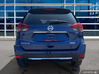 Recent Arrival! Looking for a comfortable, affordable SUV? Then check out this 2020 Nissan Rogue Spe... (image 4)