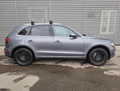  2014 Audi Q5 2.0 Progressiv