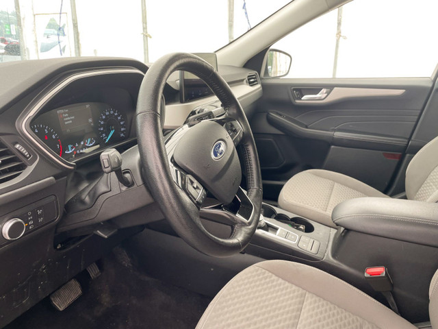 2021 Ford Escape SE AWD *SIÈGES / VOLANT CHAUFF* CARPLAY BLUETOO in Cars & Trucks in Laurentides - Image 3