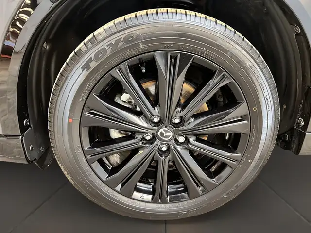 2024 Mazda CX-5 GT SPORT DESIGN 2.5T CUIR TOIT NAV 4RM in Cars & Trucks in Laval / North Shore - Image 32