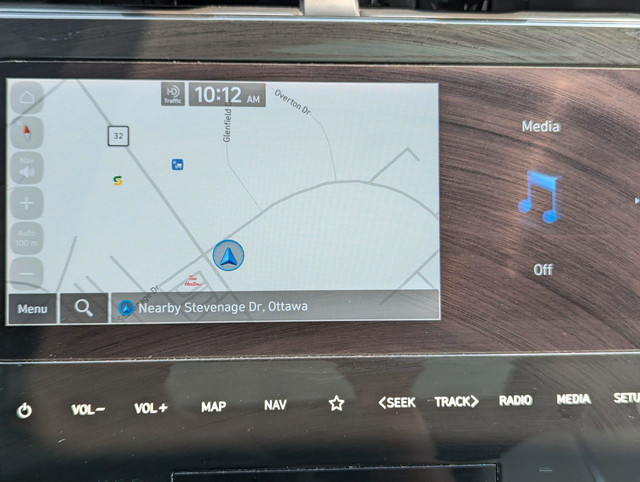 2023 Hyundai Tucson Hybrid Luxury in Cars & Trucks in Ottawa - Image 2