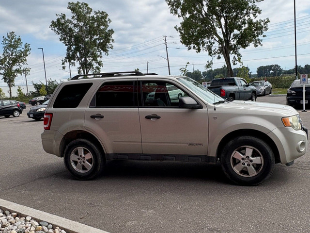 2008 Ford Escape XLT V6 in Cars & Trucks in Windsor Region - Image 4