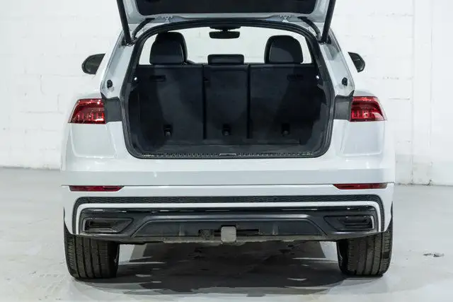 2023 Audi Q8 Progressiv | Aide in Cars & Trucks in City of Montréal - Image 9