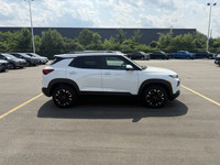Come see this 2022 Chevrolet Trailblazer LT before it's too late! *This Chevrolet Trailblazer Is Com... (image 6)