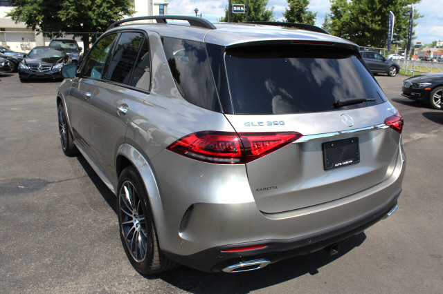 2022 Mercedes  gle 350 4matic sport amg night pack head up 21'' in Cars & Trucks in Laval / North Shore - Image 3