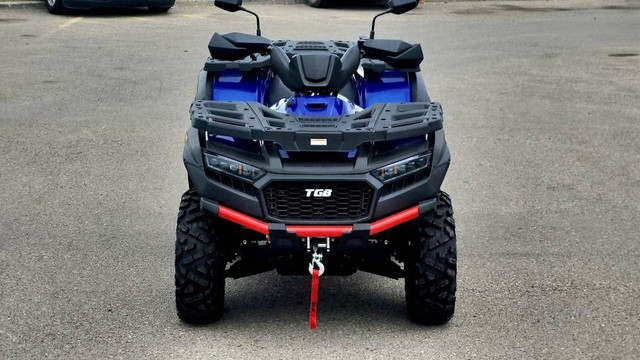 2023 TGB Blade SE X | 4WD | END OF SUMMER BLOWOUT! in Cars & Trucks in Calgary - Image 4