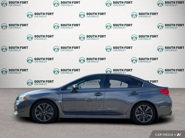 2021 Subaru WRX Sport AWD | Heated Seats | Sunroof in Cars & Trucks in Strathcona County - Image 3