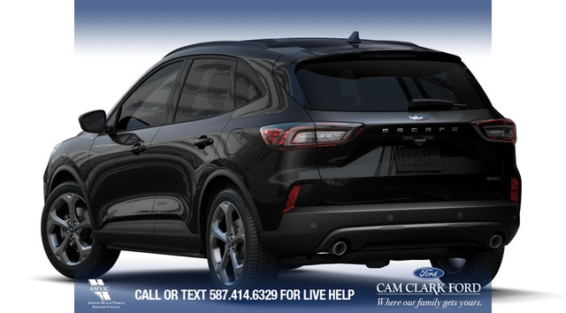 2025 Ford Escape ST-Line in Cars & Trucks in Calgary - Image 2