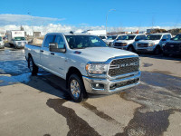 6.7L I6 Diesel, 6 Spd Transmission, Rear Auto-Levelling Air Suspension, Remote Starter, 3.73 Axle Ra... (image 8)