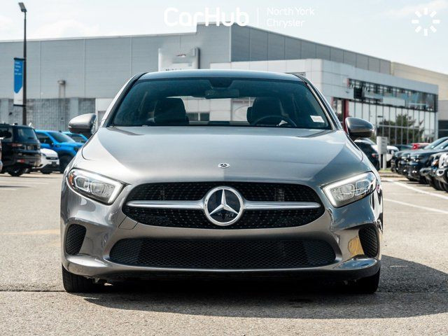 2022 Mercedes-Benz A-Class A 220 in Cars & Trucks in City of Toronto - Image 3