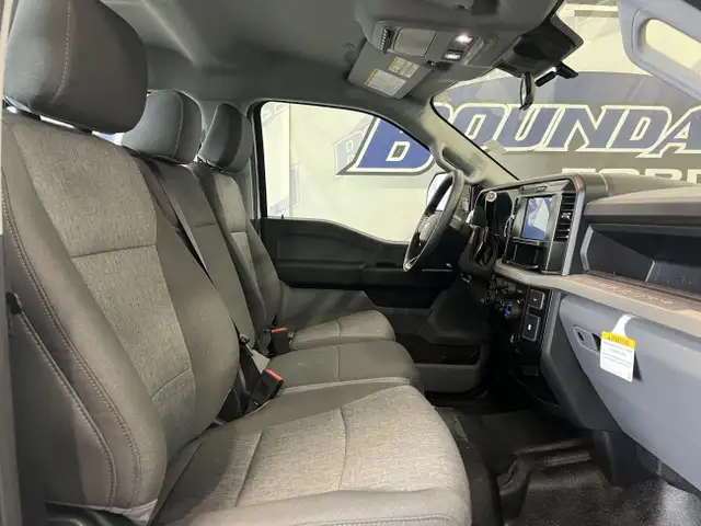 2025 Ford F-350 XL | FX4 OFF ROAD PKG | XL CHROME PKG in Cars & Trucks in Lloydminster - Image 19