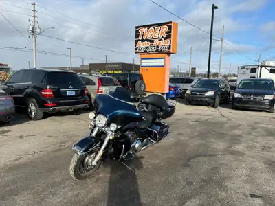 CLEAN TITLE NOT BRANDED BIKE HAS SOME LIGHT DAMAGE