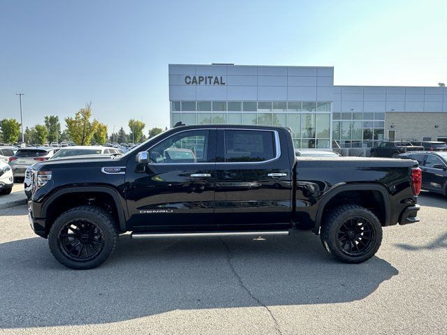 2025 GMC Sierra 1500 Denali in Cars & Trucks in Calgary - Image 3