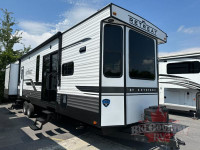 2024 Grand Design RV reflection 295rl