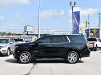 Roll Like Royalty in the 2021 Chevrolet Tahoe High Country 4x4 at G.D Coates Superstore! Your Throne... (image 3)