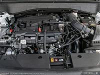 This Hyundai Kona has a trusty Intercooled Turbo Regular Unleaded I-4 1.6 L/98 engine powering this... (image 6)