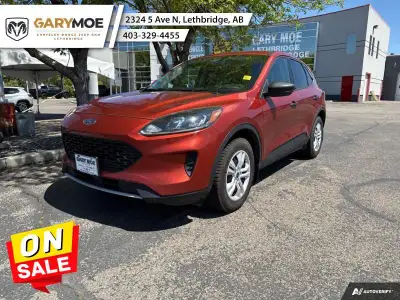 Ford Co-Pilot360, Lane Keep Assist, Remote Start, Blind Spot Detection, Rear Vision Camera, Bluetoot...