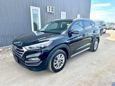 2017 Hyundai Tucson SE/AWD/SAFETY/CLEANTITLE/HEATED SEATS/BACK U