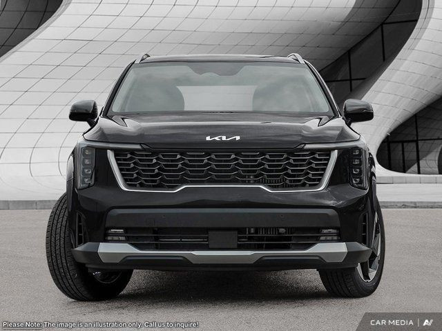 2025 Kia Sorento Plug-In Hybrid EX in Cars & Trucks in London - Image 2