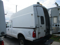 FORD F 350 SUPER DUTY 4X4 SPACECAP BOITE DE 8 PIEDS , camper van life 4x4 SUPER CONDITION INSPECTE G... (image 4)