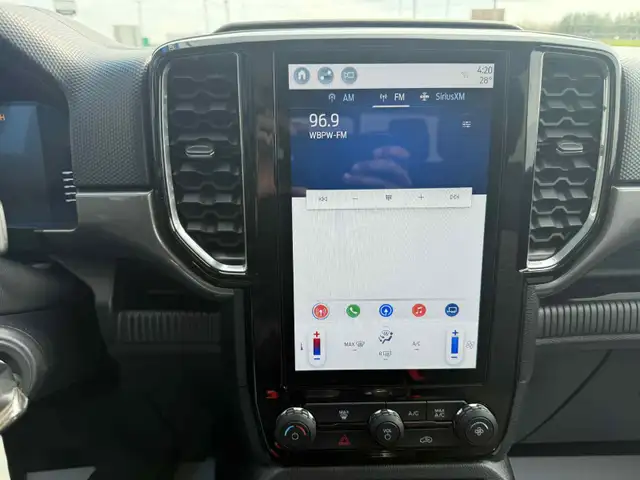 2024 Ford Ranger XLT in Cars & Trucks in Edmundston - Image 12