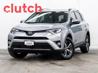 NO ACCIDENTS / CLEAN CARFAX / Front Heated Seats, Climate Control, Dual Zone Front Climate Control a...
