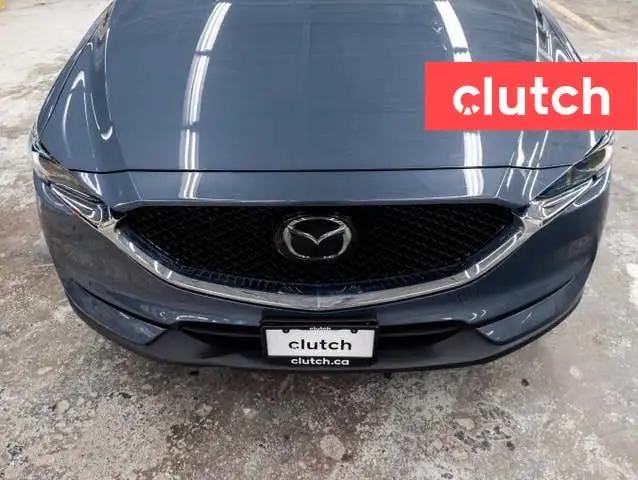 2021 Mazda CX-5 GT AWD w/Apple CarPlay & Android Auto, Heated Fr in Cars & Trucks in Ottawa - Image 8