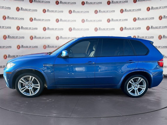 2012 BMW X5 M 4dr in Cars & Trucks in Calgary - Image 2