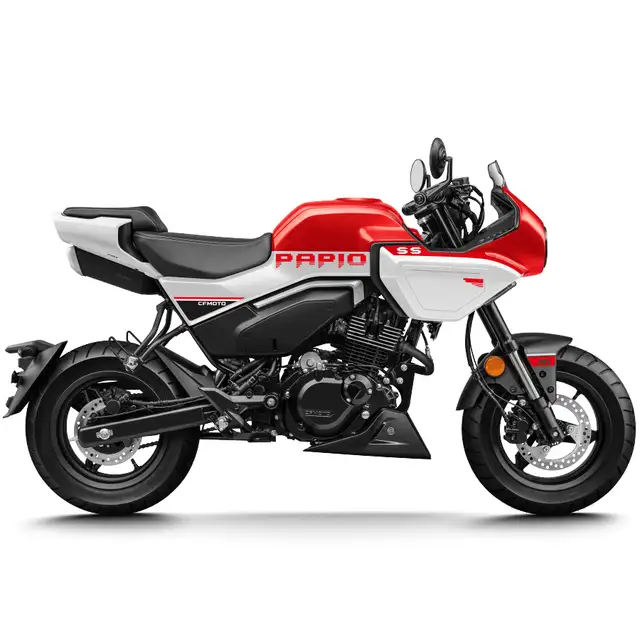 SAVE UP TO $2,000 ON REMAINING 2024 CFMOTO MOTORCYCLES! in Street, Cruisers & Choppers in Bedford - Image 11