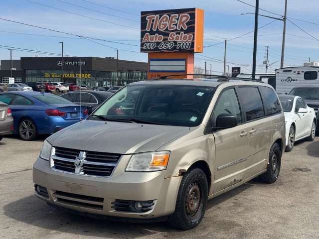 2008 Dodge Grand Caravan SE, 7 PASSENGER, MINIVAN, ONLY 171KMS,  in Cars & Trucks in London