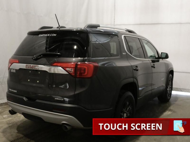 2019 GMC Acadia SLT - Leather Seats - Power Liftgate in Cars & Trucks in Red Deer - Image 4