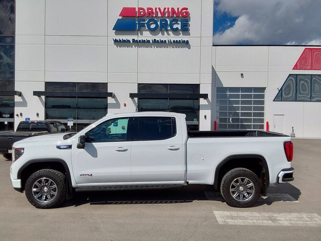 2024 GMC Sierra 1500 AT4 in Cars & Trucks in Calgary - Image 2