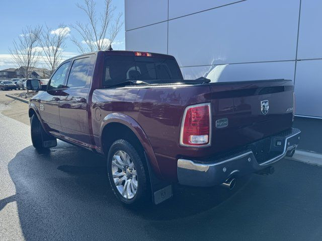 2018 Ram 1500 Longhorn in Cars & Trucks in St. Albert - Image 3