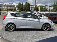 Crowfoot Hyundai, AMVIC Licensed Dealer Why This Is The ACCENT For YOU: 1.6L 4-cylinder engine 16 al... (image 2)