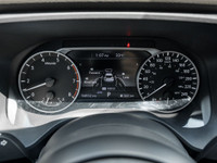 2022 Nissan Rogue S CLEAN CARFAX | ONE OWNER Scarlet Ember Tintcoat 2.5L 4-Cylinder DOHC 16V AWD CVT... (image 9)