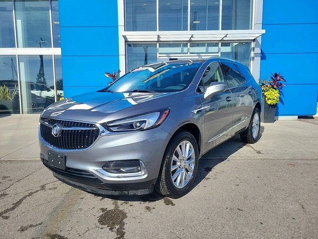 2021 Buick Enclave Essence in Cars & Trucks in Markham / York Region