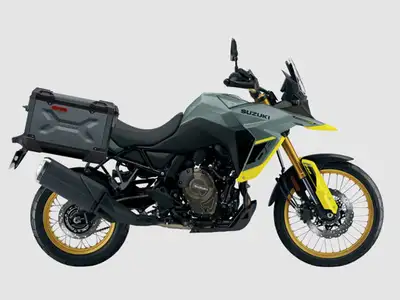 Base MSRP: $15,399Freight/PDI: $795Doc Fee: $495Tire Tax: $13Total Price: $16,702OEM incentives may...