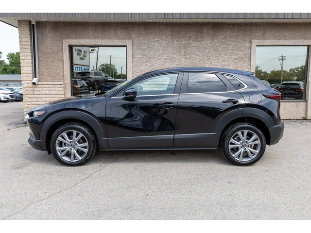 2021 Mazda CX-30 GS AWD | HEATED SEATS/WHEEL | ONE OWNER CAR! in Cars & Trucks in Winnipeg - Image 4