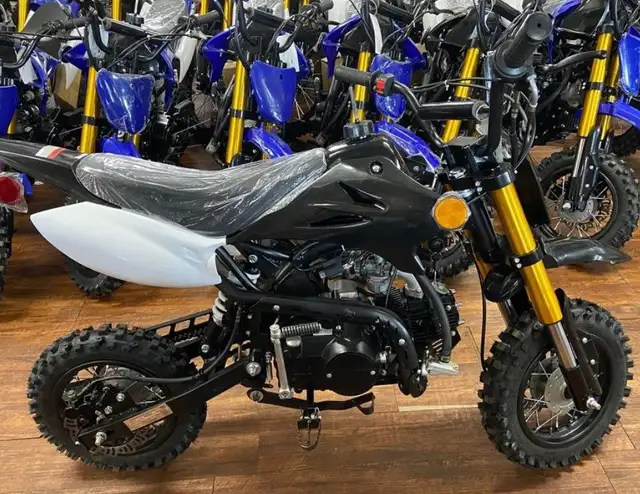 2024 BRAND NEW 110 cc ($1199.00),  125 cc ($1399.00), 150 cc ($1 in Other in Brandon - Image 3
