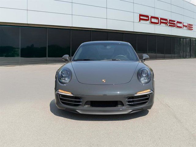 2014 Porsche 911 CARRERA 50TH ANN COUPE W/ PDK in Cars & Trucks in London - Image 2