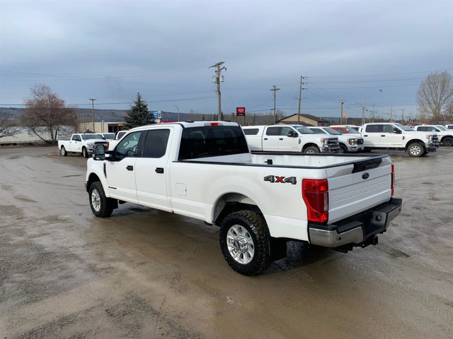  2022 Ford Super Duty F-350 SRW XLT in Cars & Trucks in Prince George - Image 3