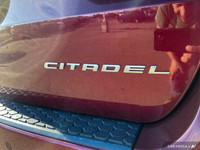 The 2017 Dodge Durango Citadel Platinum is a premium trim level of the popular mid-size SUV, offerin... (image 9)