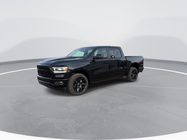 2024 Ram 1500 SPORT in Cars & Trucks in Edmonton - Image 3