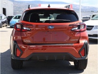 2024 SUBARU CROSSTREK TOURING - NO ACCIDENTS - ONE OWNER - NAVIGATION - BACKUP CAMERA - HEATED FRONT... (image 4)