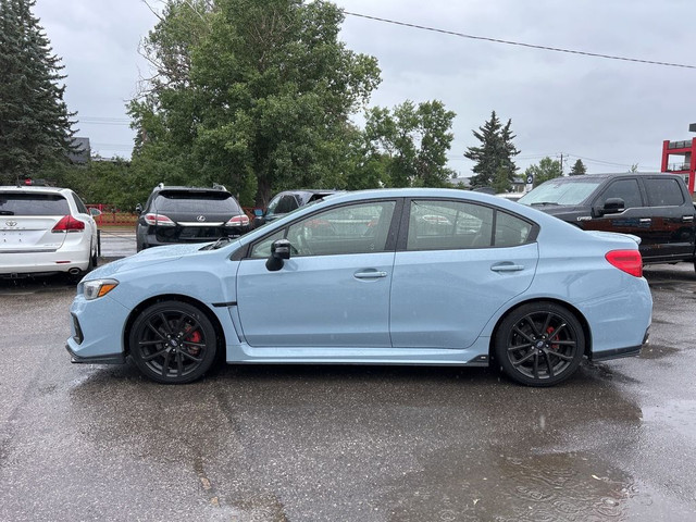 2019 Subaru WRX Sport-tech in Cars & Trucks in Calgary - Image 3
