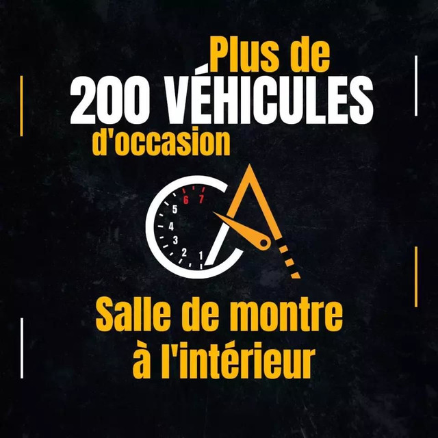 2015 FORD Focus Titanium in Cars & Trucks in City of Montréal - Image 3