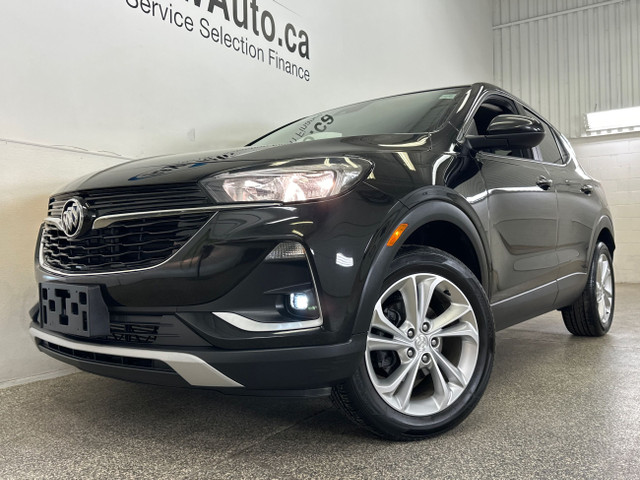 2022 Buick Encore GX Preferred PREFERRED/AWD/62000KM! in Cars & Trucks in Belleville - Image 4