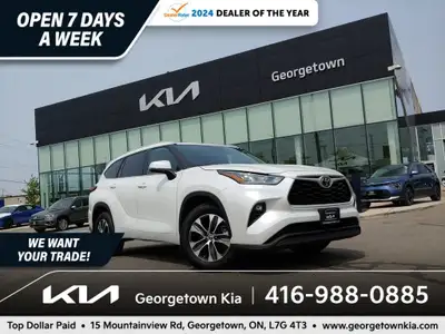 all used cars FEATURES: INTERIOR: Power Sunroof Leather Seats 3rd Row Seating Folding 3rd Row Tilt &...