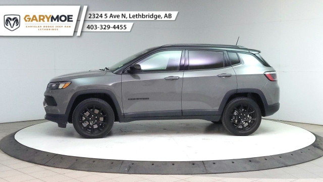 2024 Jeep Compass in Cars & Trucks in Lethbridge - Image 2