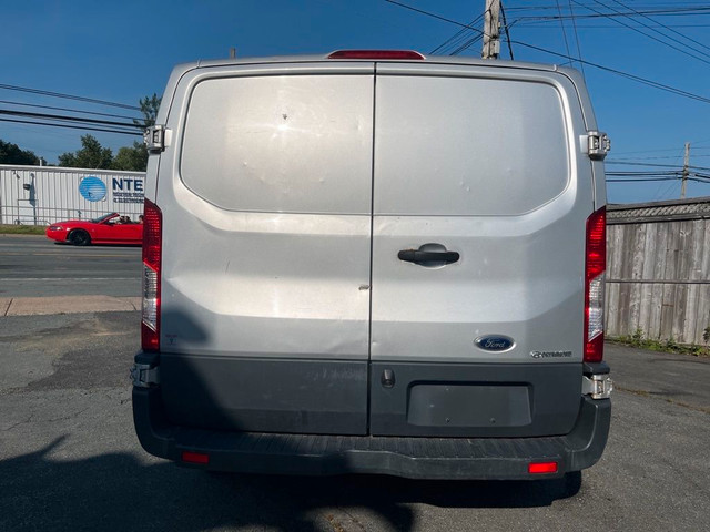 2016 Ford Transit-150 in Cars & Trucks in Dartmouth - Image 4